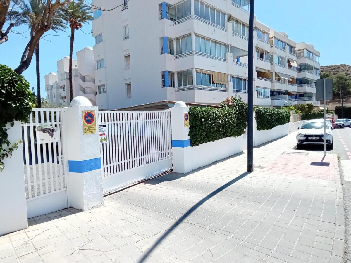 Apartamento La Nina, La Playa Paraiso A 100 Mts. Villajoyosa Dış mekan fotoğraf